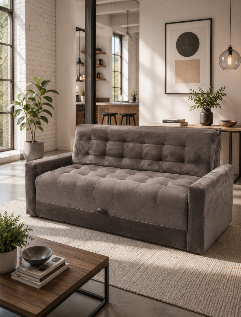 SOFA CAMA PREMIUM