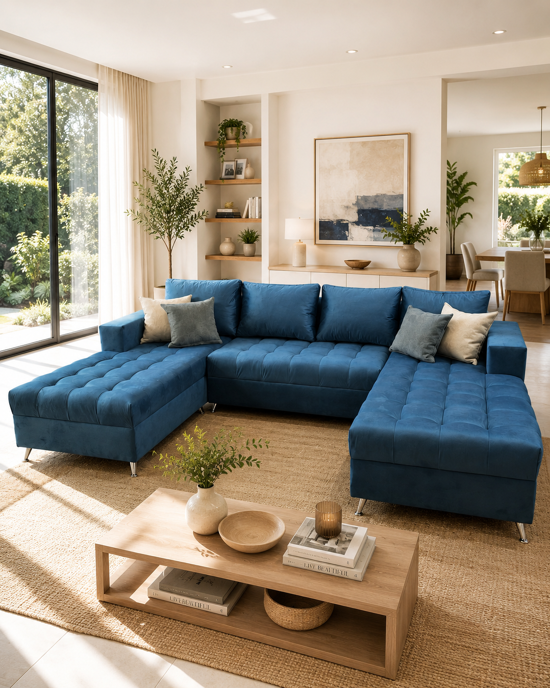 FIDELA PREMIUM 3X180X180