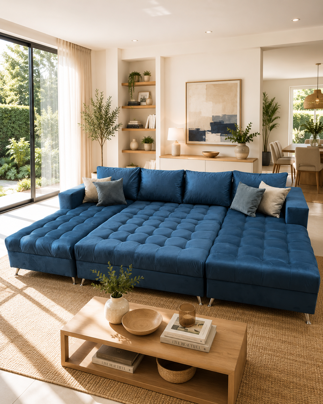 FIDELA PREMIUM 3X180X180 - Image 2
