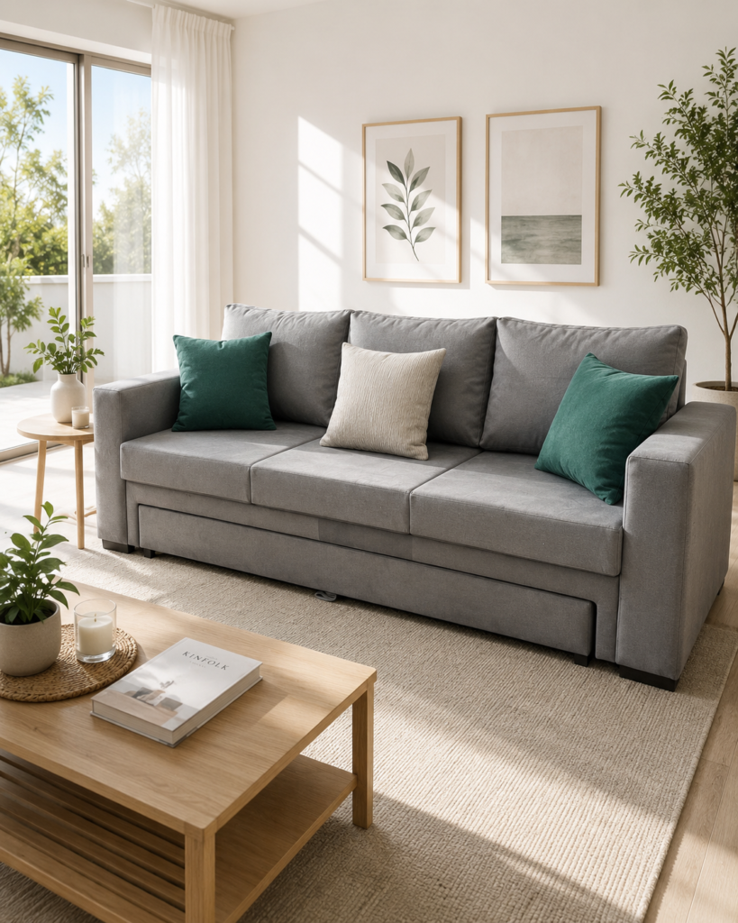 SOFA NIDO