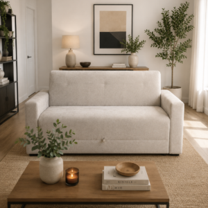SOFA CAMA CLASICO