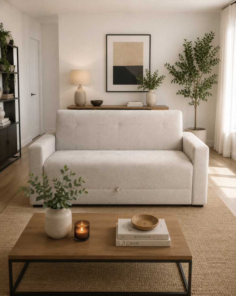 SOFA CAMA CLASICO