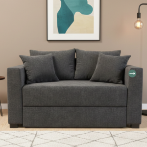SOFA CAMA NOVO
