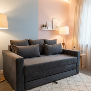 SOFA CAMA NEXUS